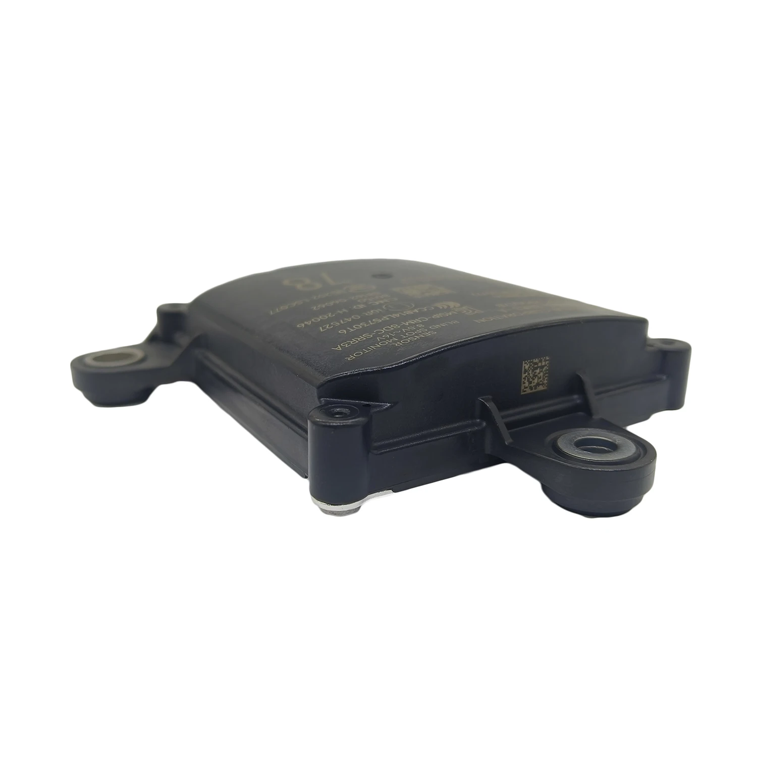 88162-06062(78) Модуль датчика слепых зон Датчик расстояния Монитор для Toyota 2019-2021 Lexus ES300H