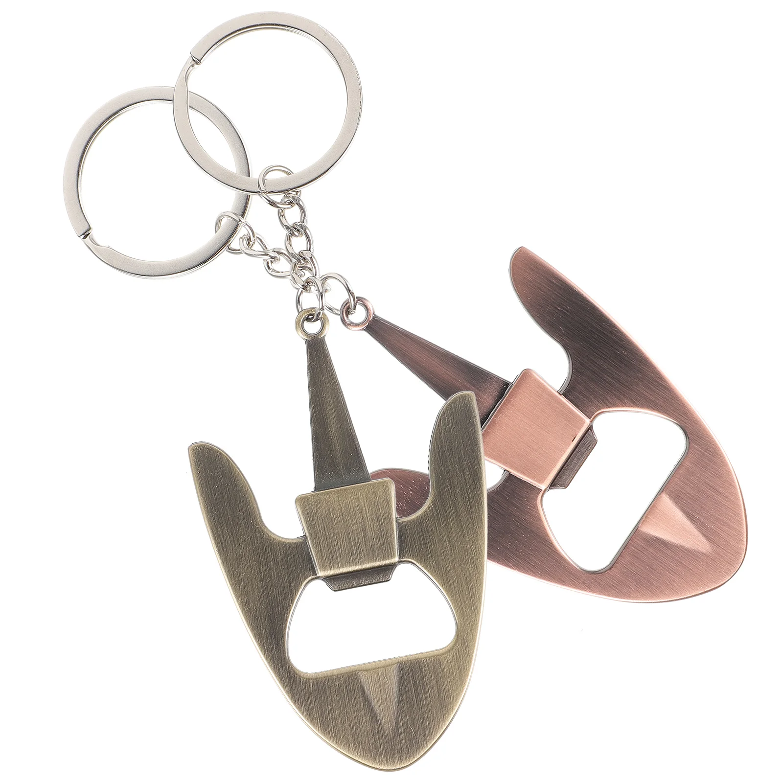 Рисунок 3 - открывалка для пива