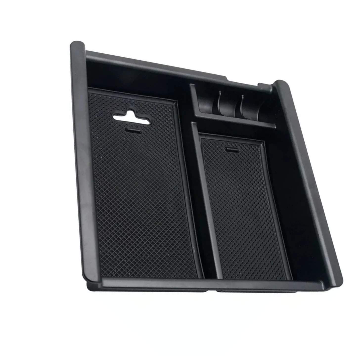 

Ящик для хранения в центральном подлокотнике для Toyota Hilux 2004-2015, контейнер для перчаток, держатель для перчаток, чехол для хранения автомобиля, уборка 2013-2014