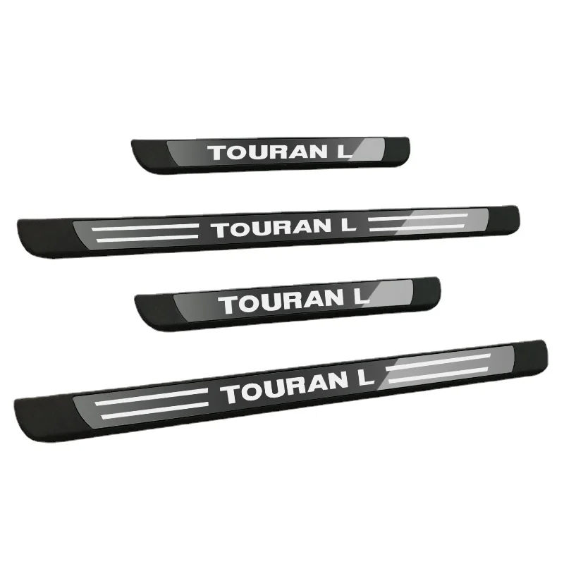 

Подножки для Vw Volkswagen Touran, подножки для детской лестницы, автомобильные аксессуары, украшения для автомобиля
