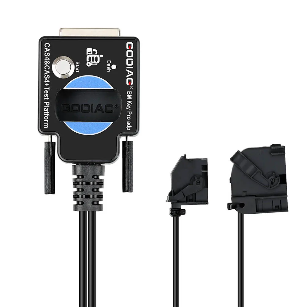 GODIAG B-MW CAS4 & CAS4 + испытательная платформа