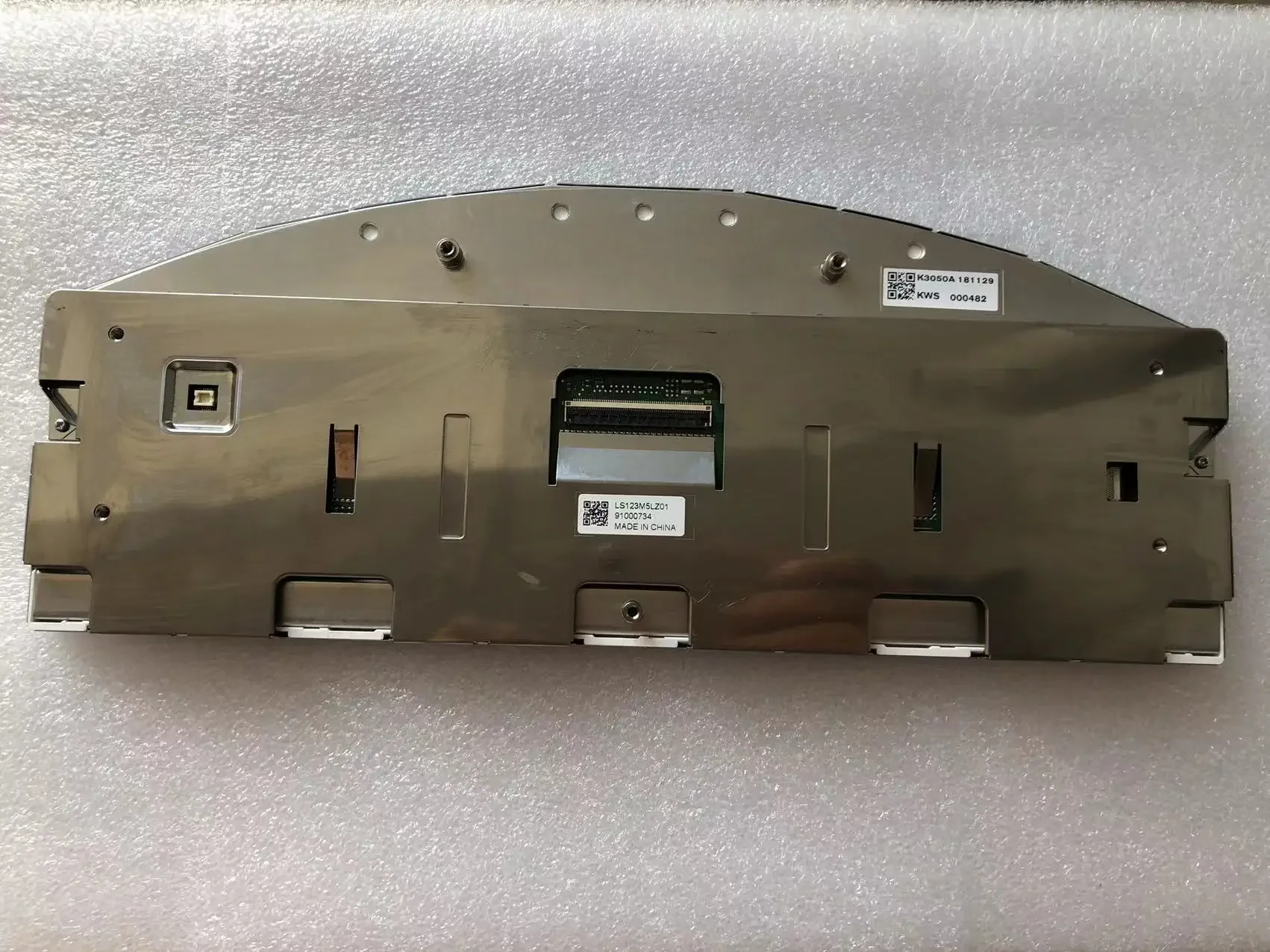 Панель ЖК-экрана для LS123M5LZ01 12.3Inchdisplay LCD Ls123m5lz01