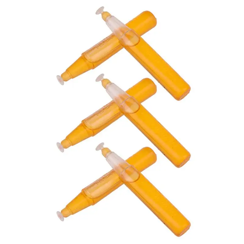 Приманка для фруктовых мушек 10 шт. приманка зелья полезные мухи и комары ловушка