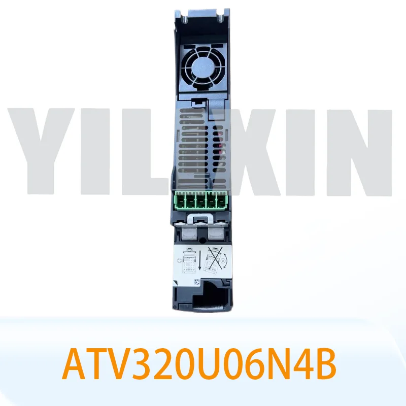 Фото Новые оригинальные модели ATV320U04N4B, ATV320U06N4B, ATV320U07N4B, ATV320U11N4B, ATV320U15N4B уже в наличии. №3