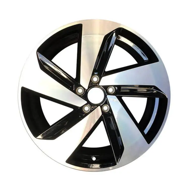

Passenger Car Wheels 18 Inch Rims Fits Volkswagen Vw Golf Gti Jetta Passat 5x112 R32 Wheels