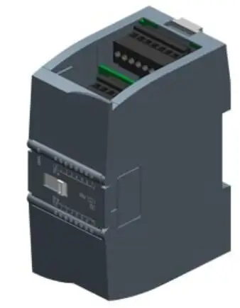 

6ES7221-1BH32-0XB0 6ES72211BH320XB0 SIMATIC, цифровой вход SM 1221, 16 DI, 24 В постоянного тока, раковина/источник питания