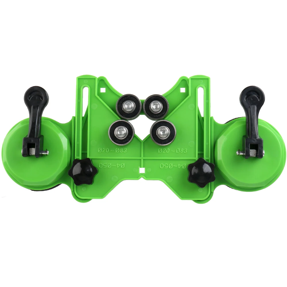 

Набор Ручных Инструментов: Перфоратор-присоска Для Центрирования Отверстий, 4-83 Мм, Для Плитки И Стекла