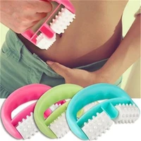 beauty massager fast anti cellulite roller handheld anti cellulite massager face lift tools roller health care cellulite massage