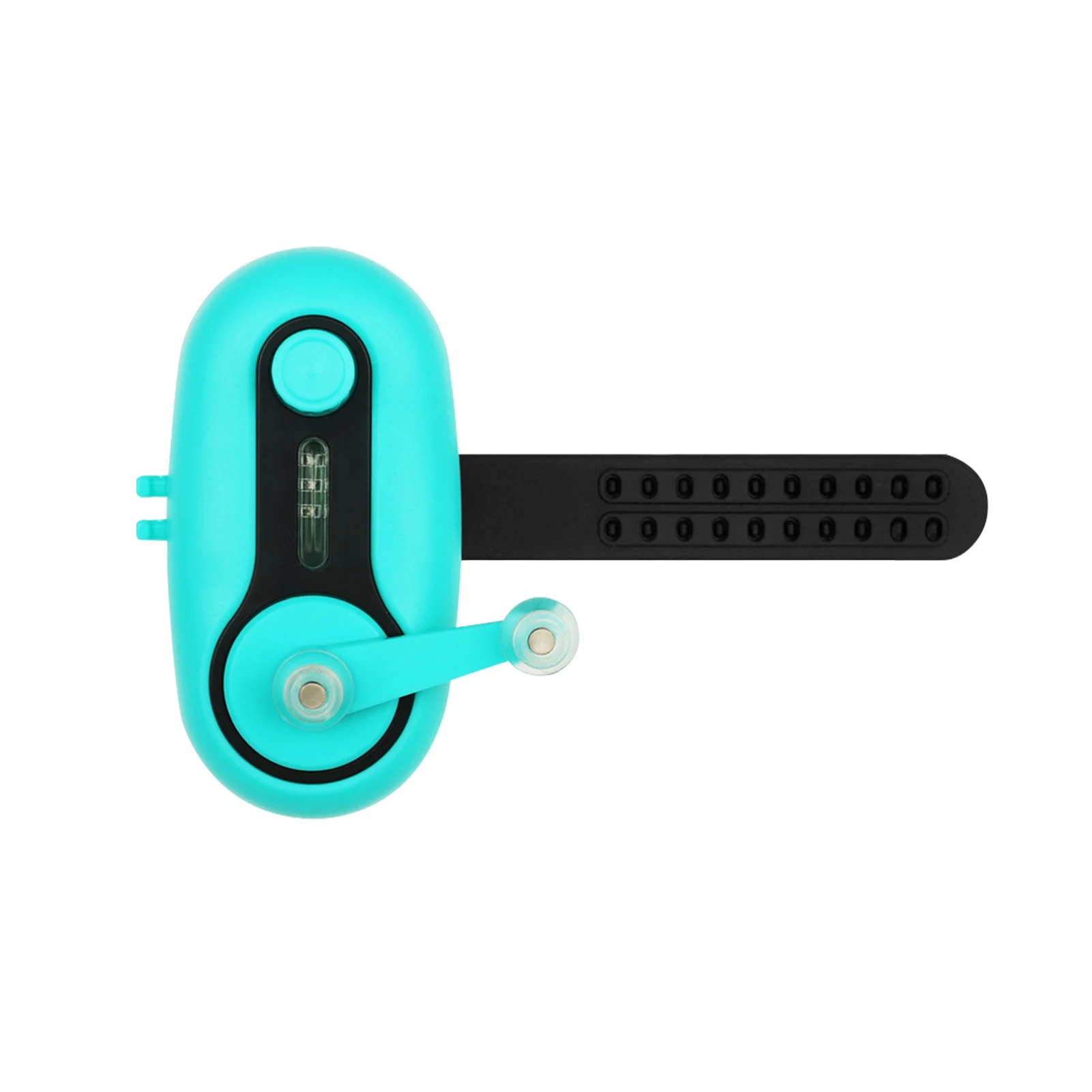 

Регулируемый ремешок дневной звук электронный на батарейках чувствительный светодиодный светильник кой Портативный Ночной уличный сигна...