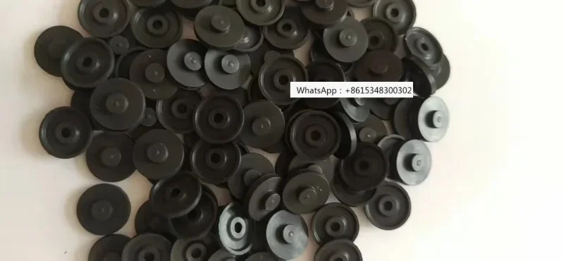 Электромагнитный клапан A SCO качество воды онлайн-анализатор диафрагма и Poly Yang Micro