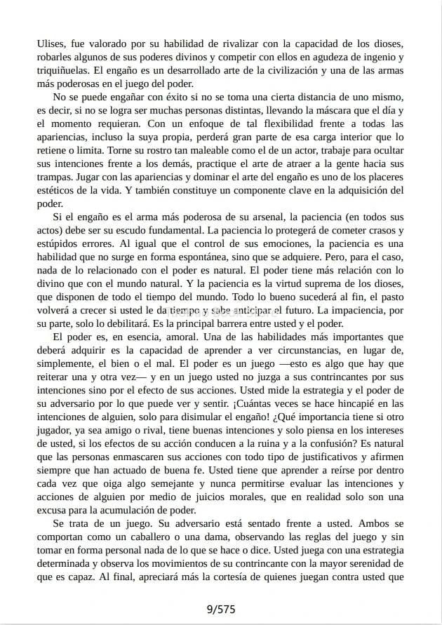 48 законов силы Joost Elffers/Роберт Грин Лас Leyes Del Power испанское весы