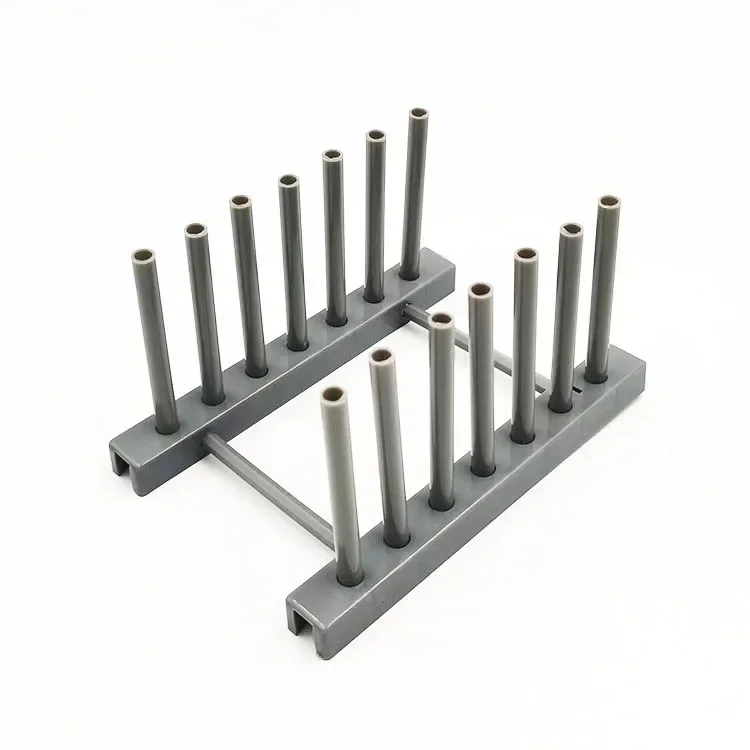 

Подставка для крышек из нержавеющей стали