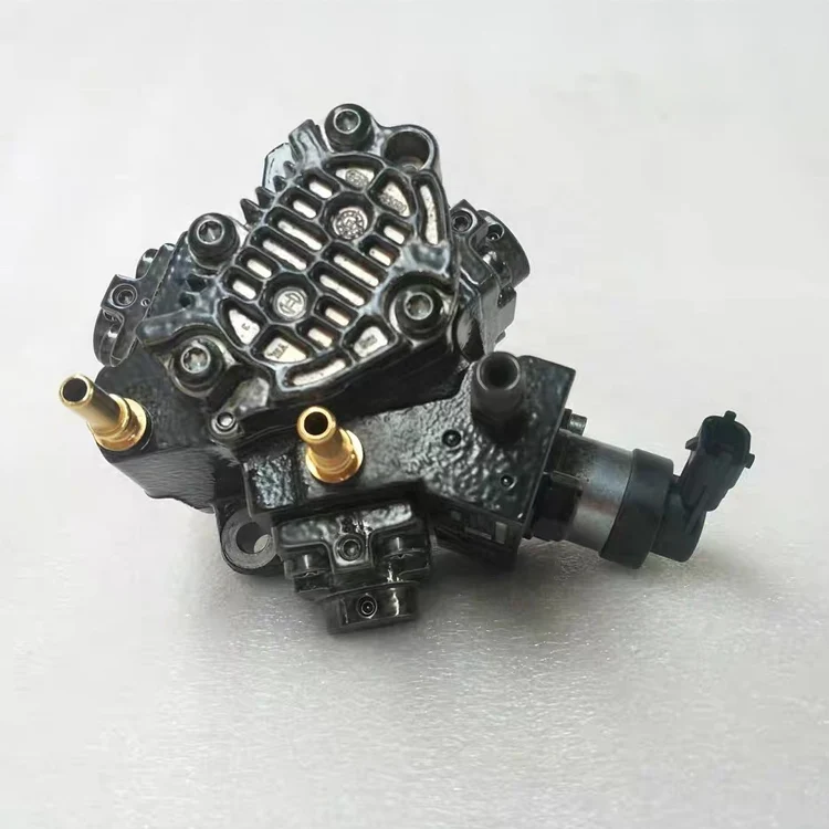 4990601 насос для впрыска дизельного топлива 0445020119 двигателя ISF2.8 ISF3.8