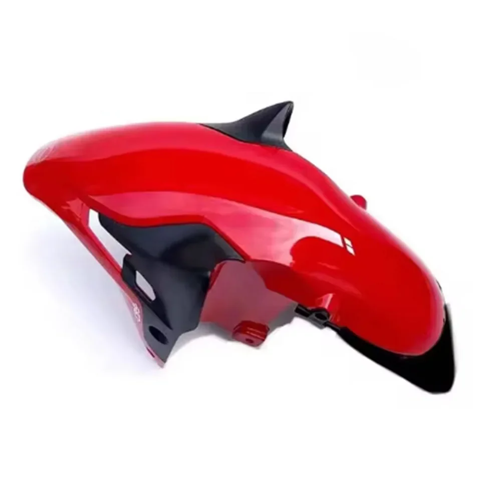 Аксессуары для мотоциклов Keeway RKF 125 150 передняя плитка передние крылья брызговики