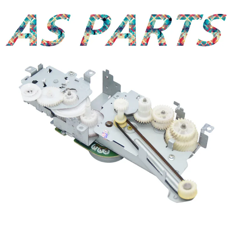 1X Original New Fuser Drive assembly RM1-4974-000 RM1-4974 Solve 59.F0 For HP 3525 CP3525 CM3530 M570 M575 3530 570