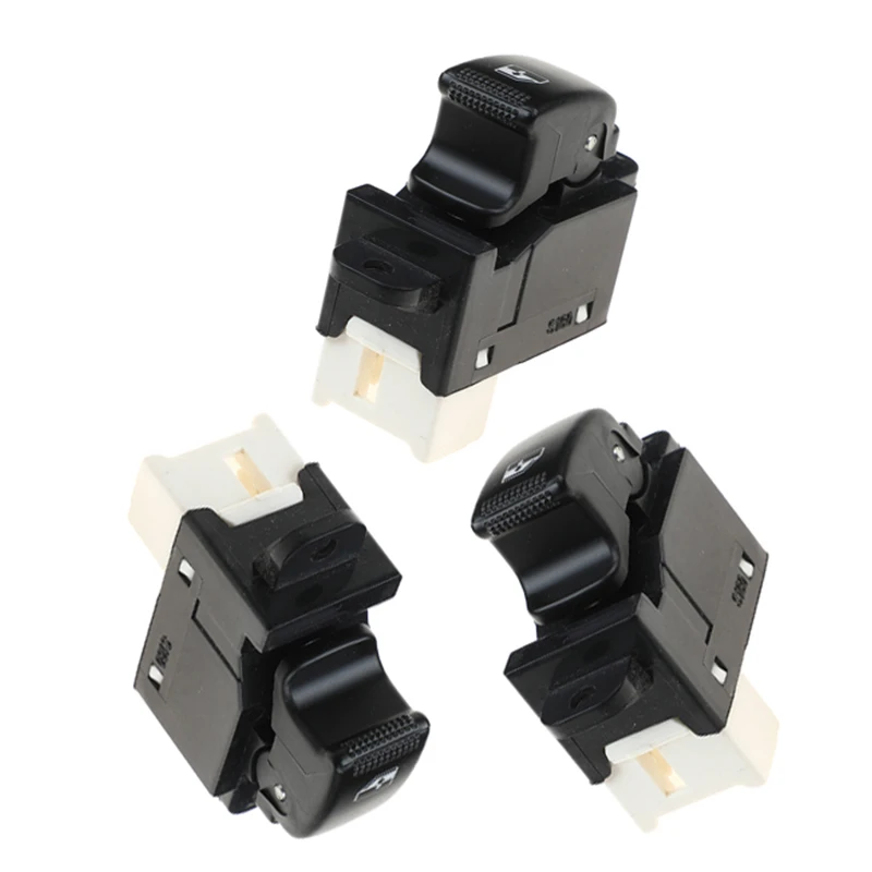 

93580-2D000 Кнопка переключателя управления окном автомобиля 935802 Д000 93581-1Г000 93580-2Ф000 935804 F000 935752 D100 для Hyundai Elantra