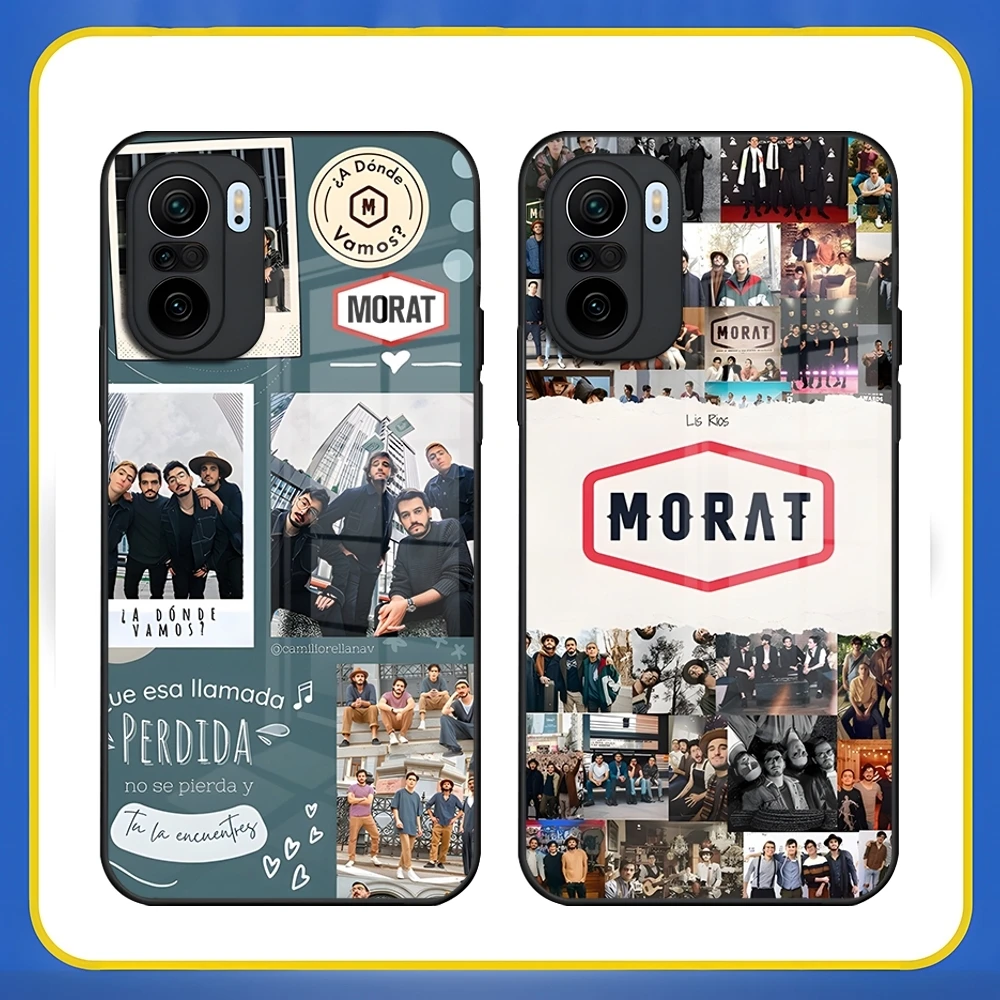 Чехол для Xiaomi 14 12 Pro 11t 13 lite POCO M6 M5 X6 X5 X3 NFC F5 F6