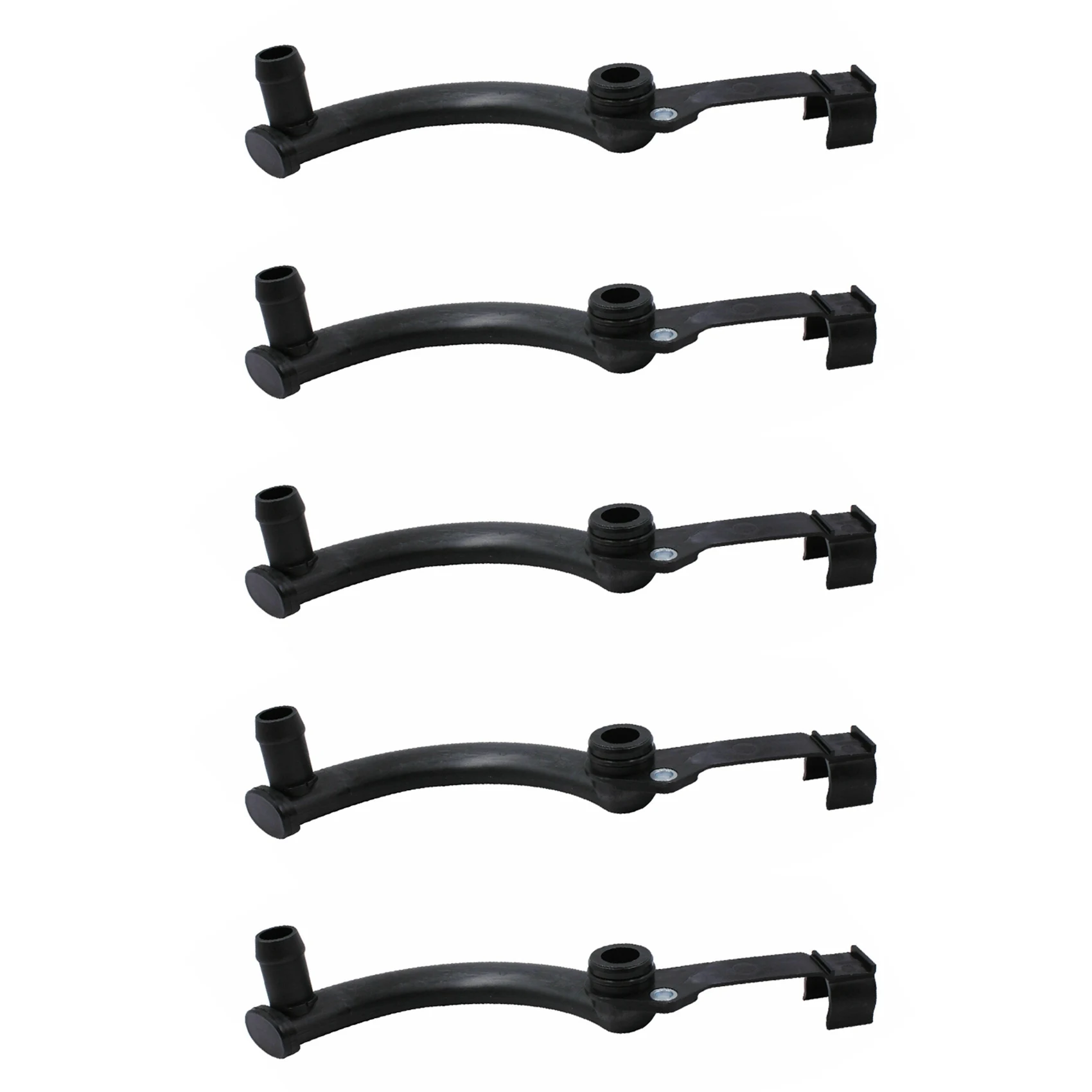 

5X 2712002352 Oil Pipe Oil Cooler for Mercedes-Benz W204 C180 C200 C280 C300 C350 C220 C250 A271 200 2352