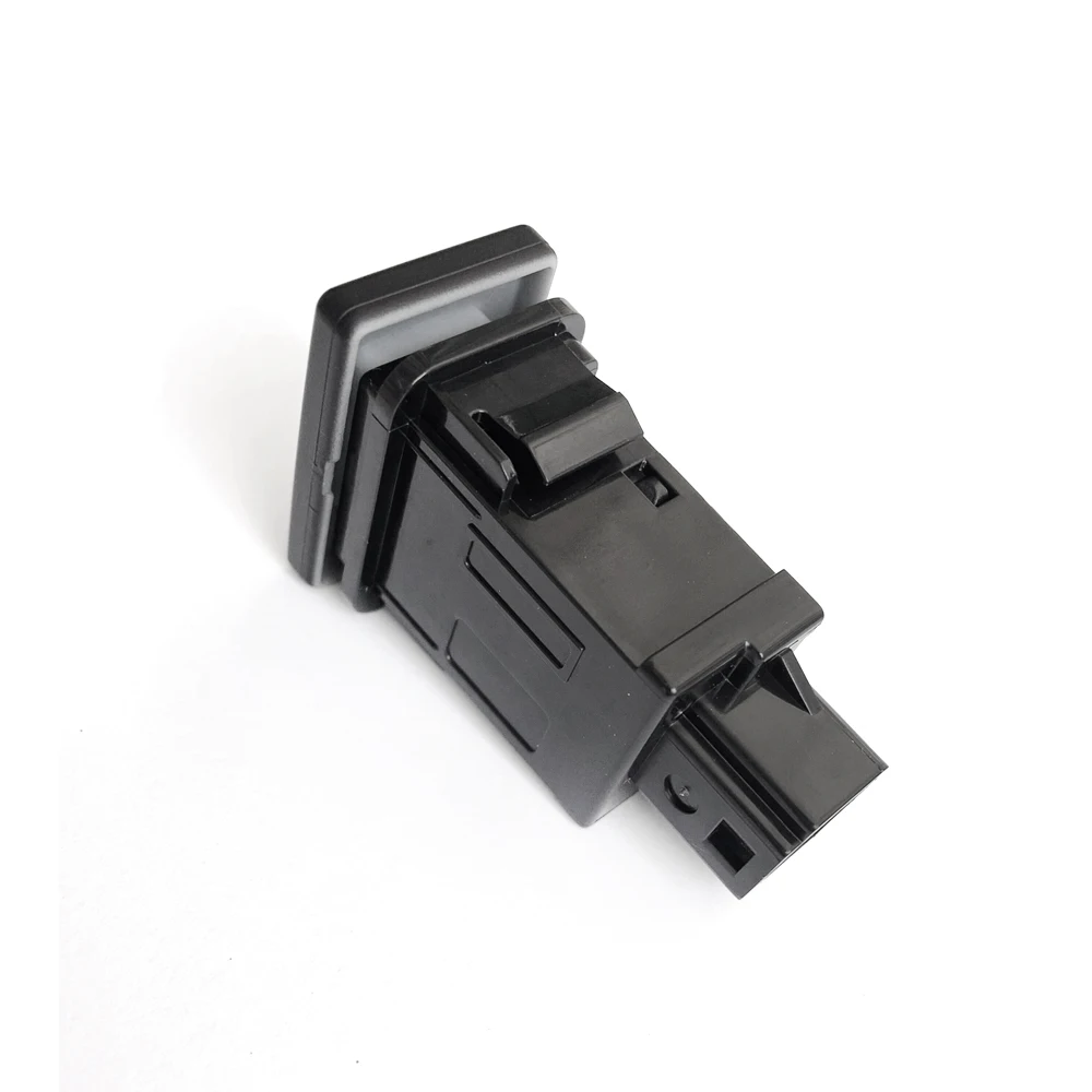 Кнопка запуска и остановки двигателя для Toyota RAV4 2018 2019 Highlander 2015 автоматический