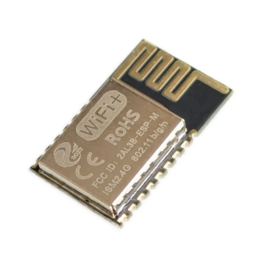 Улучшенная версия Φ ESP8266 последовательный беспроводной модуль Wi-Fi