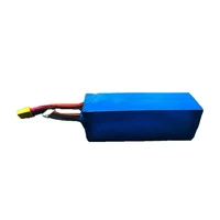20c drone battery 6000mah 20c high rate lipo battery manufacturer