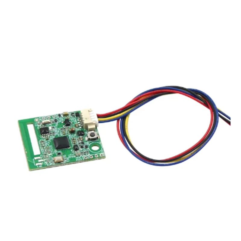 4.5-10V BLE5.0 Smart Switch Electronic Lock Module For TTLOCK APP Work With Gateway G2 Alexa / Google Home