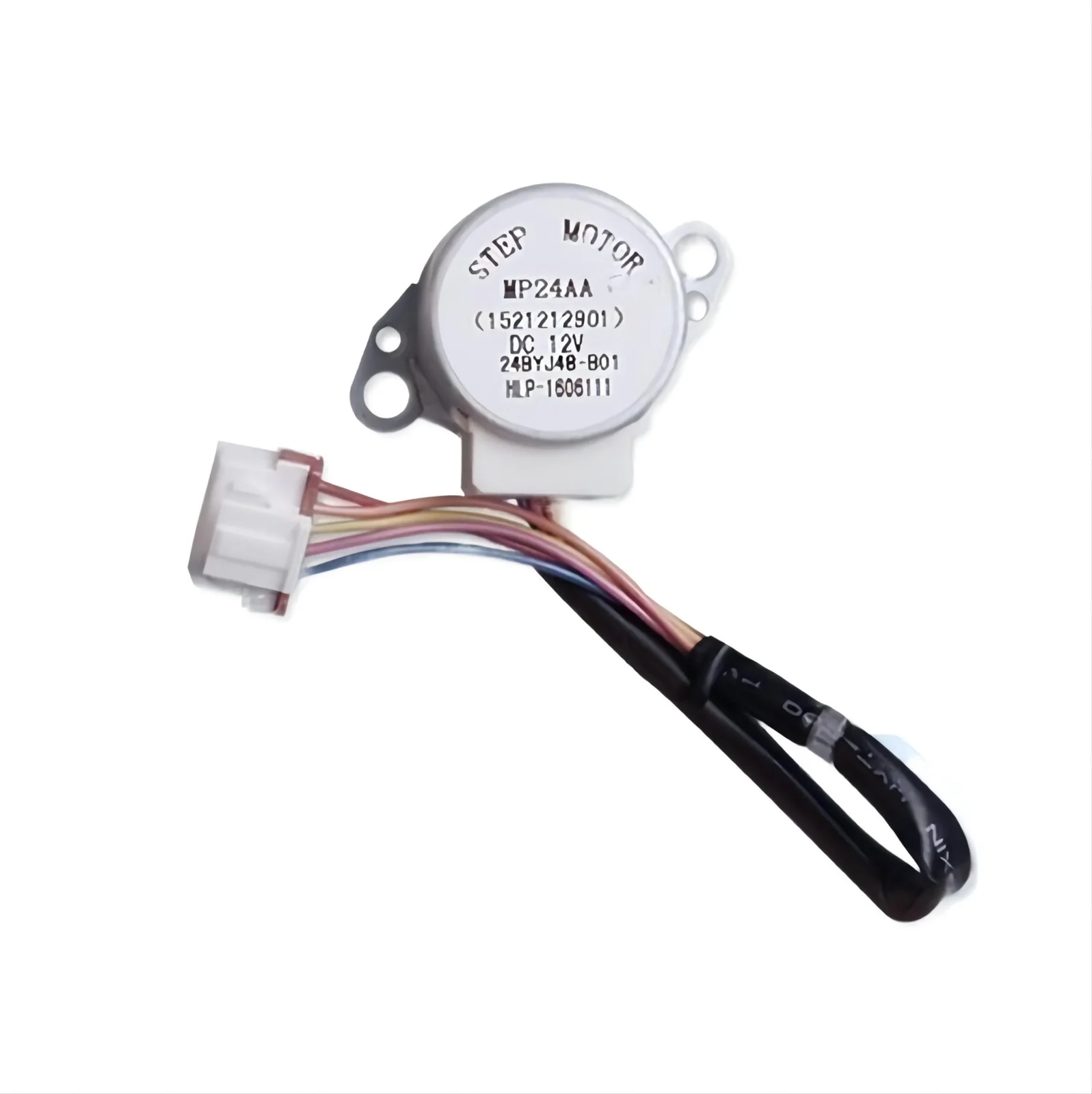 

Air Conditioner Cabinet Motor, Wind Guide Motor, Sweeping Wind Motor, MP24AA/ MP24AB /MP24AF /MP28EA /MP35AA /SM008 /SM014 Motor
