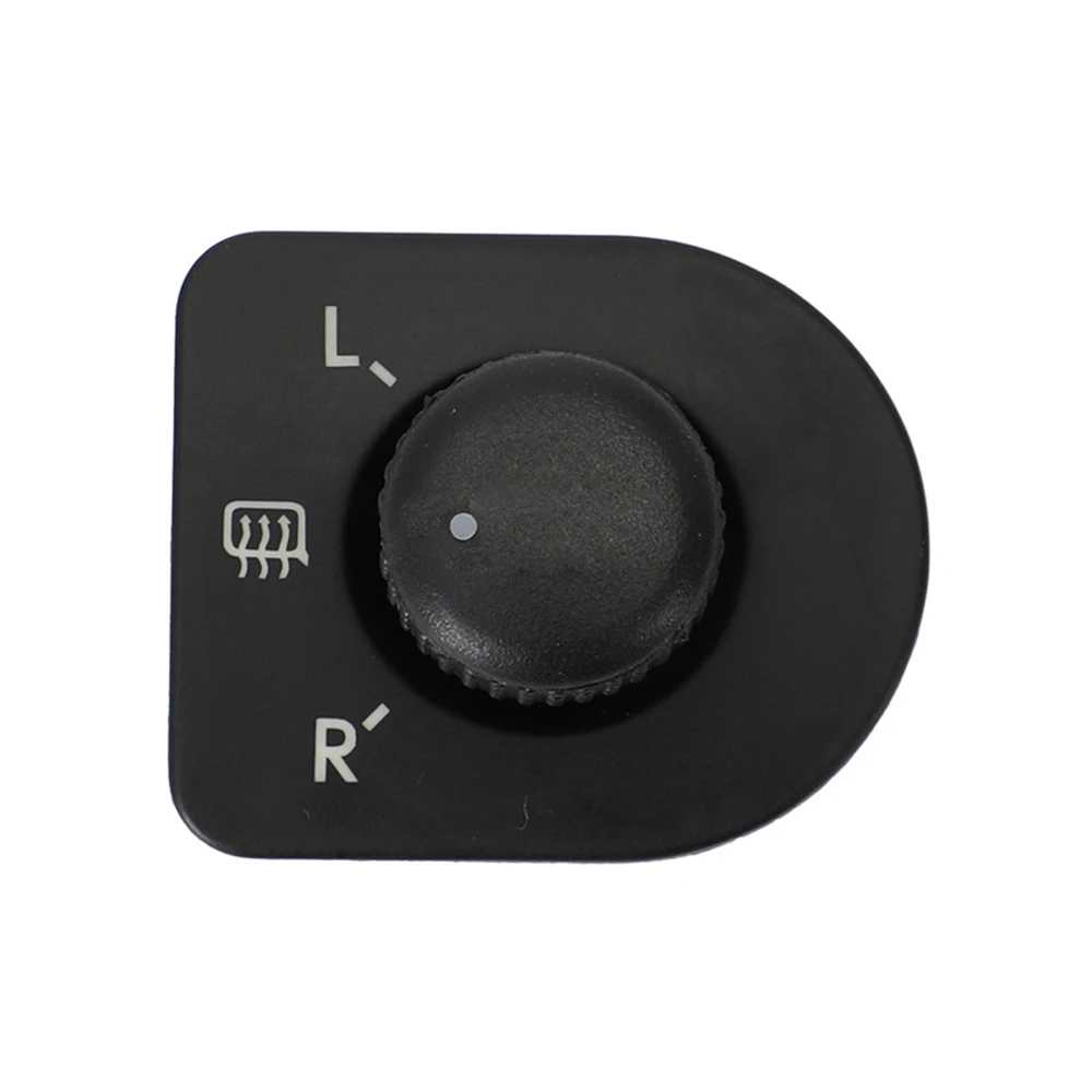 Регулируемый переключатель 1J1959565F для наружных зеркал VW Beetle Golf Passat 1998-2010