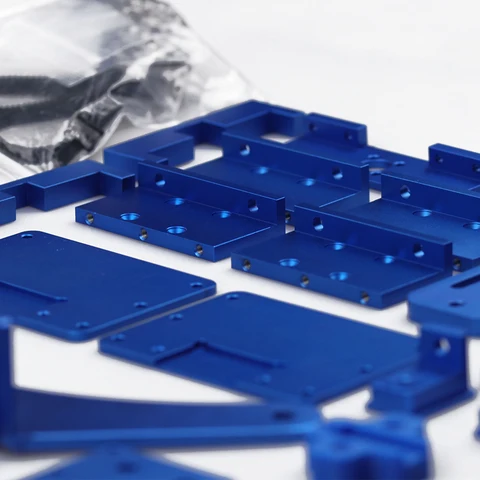 Комплект для обновления рельса Printfly для Sidewinder SW-X1/X2