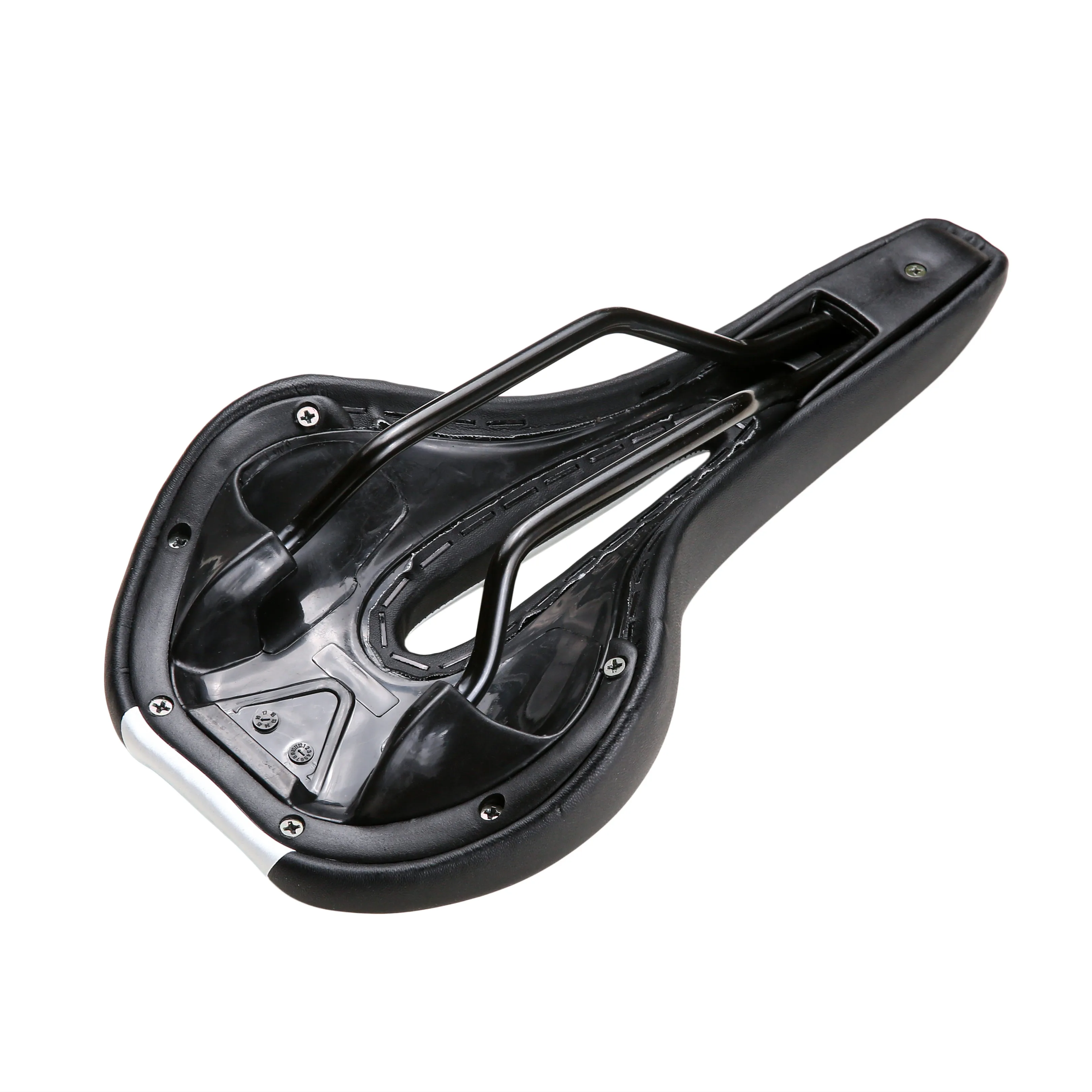 Эргономичное Велосипедное Седло Унисекс Универсальное BMX Подушка Для Сиденья