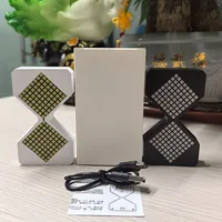 Электронные песочные часы#5