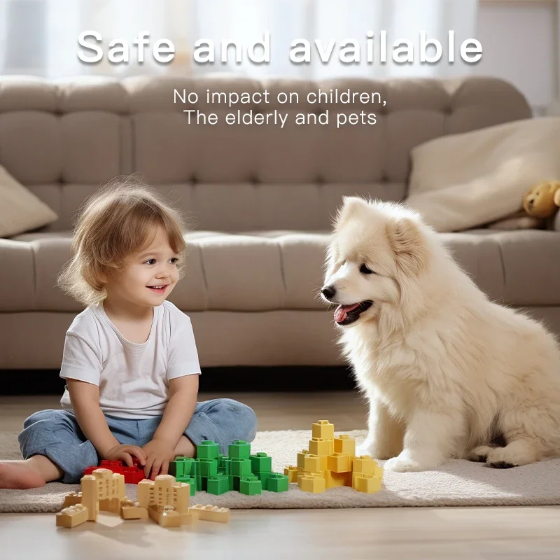 NAMSTE эфирное масло 100 мл чистый растительный диффузор ароматическое гостиничные