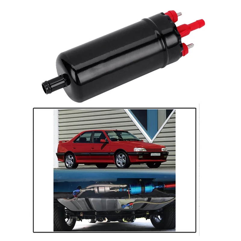 Встроенный топливный насос высокого давления Универсальная Замена для Bosch 0580464070