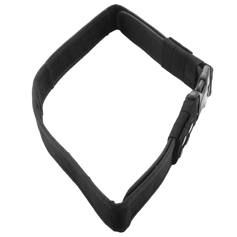 Боевые Ремни безопасности практическое оборудование регулируемые тяжелые