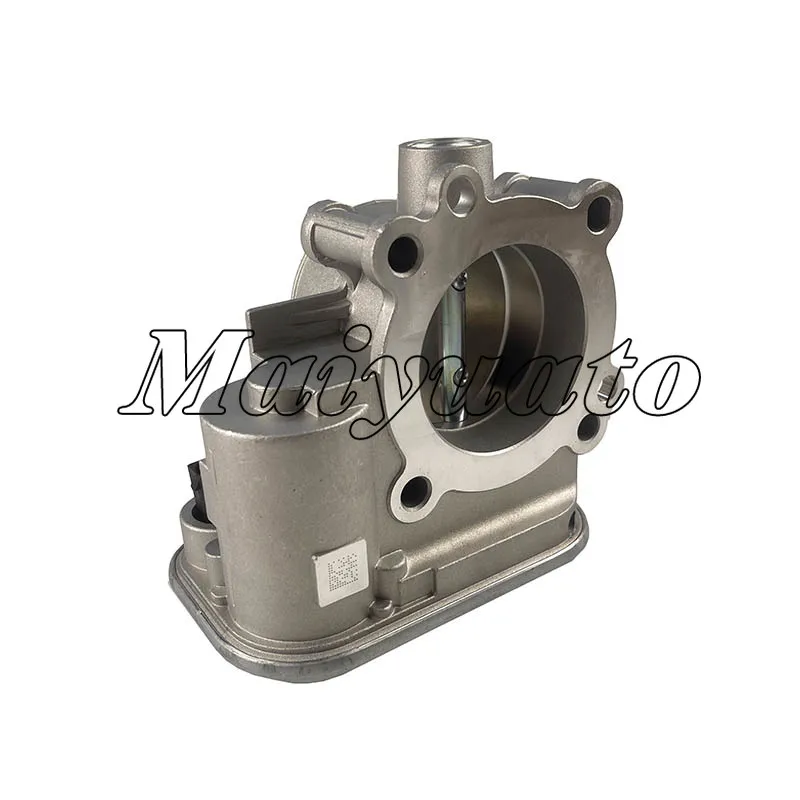 04891735AC 04884550AB 04884551AA новый корпус дроссельной заслонки в сборе для Jeep Compass Patriot Dodge