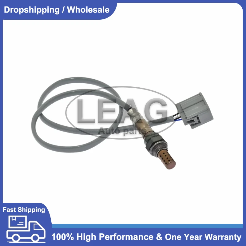 Z602-18-861 Задний лямбда-зонд кислорода для Mazda 1 2 3 1.3L 1.4L 1.5L 1.6L 0986AG2228 Z 60218861