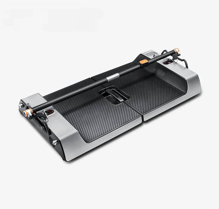 

Strength Training Multi Function Station Smart Home Gym Workout Equipment Rope Trainer App Function