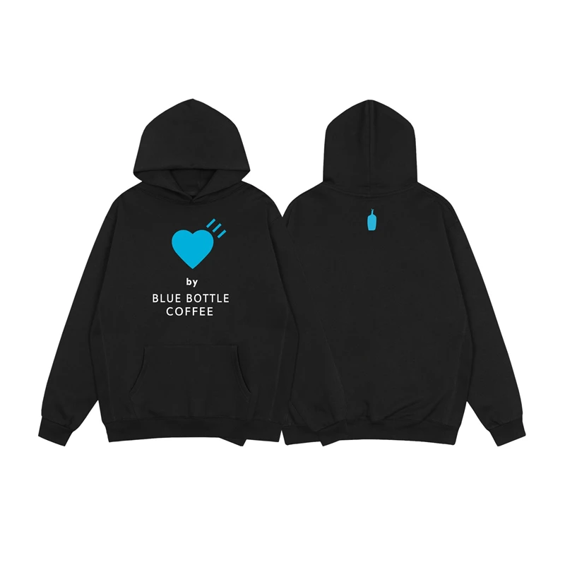 

Hoodie Buatan Manusia Pullover Bulu Tebal untuk Pria dan Wanita