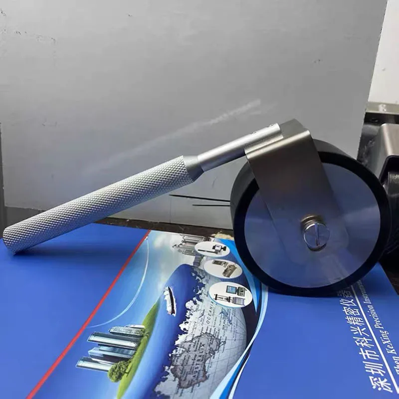 Стандартный ролик 2 кг стандартный тест на адгезию колесная лента испытательный