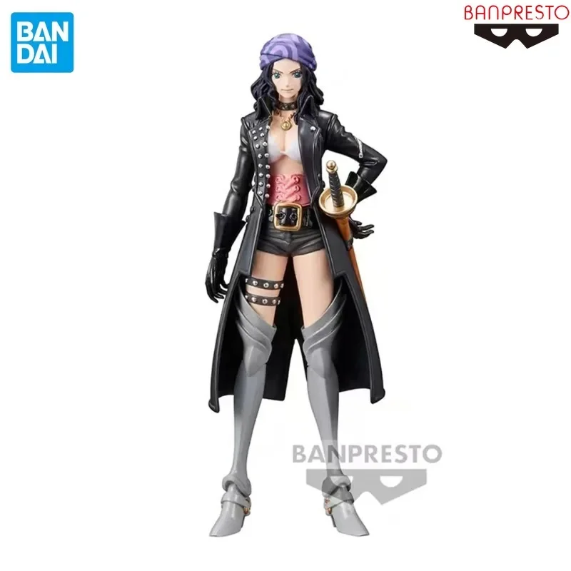 Фигурка Banpresto DXF RED Robin The Grandline Lady Vol.2 17 см