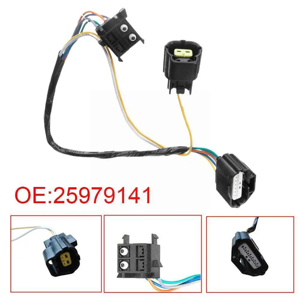 

Наружная дверная ручка, проводка 25979141 для Cadillac CTS 2009-2014, все двигатели, все боди, передняя правая H9B4