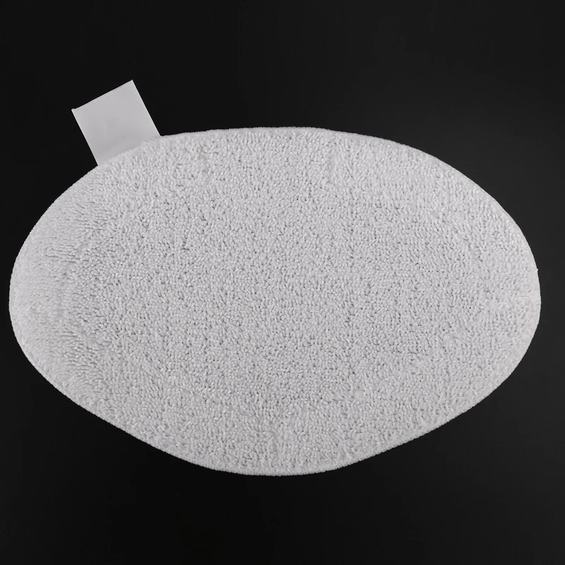 4 шт. тряпки для швабры Vaporetto Smart 40 швабра пароочиститель SV400 гигиена SV420 Frescovapor