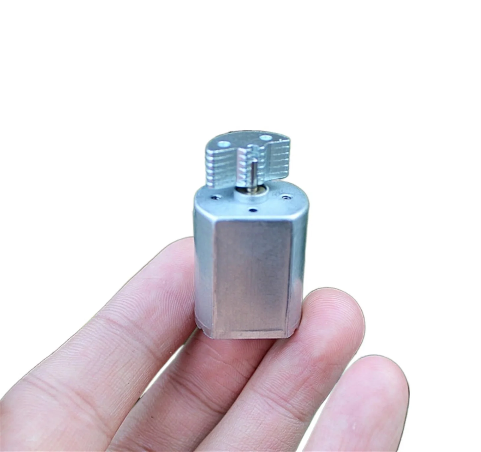 

Super Vibration Motor, Toys Vibration Motor, Micro Mini Motor, 130 Dc Motor Electric Car Kit Dc Car Fine Skills Gross Motor