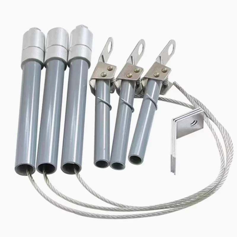 Комплект предохранителей параллельного конденсатора высокого напряжения BR2 BRN