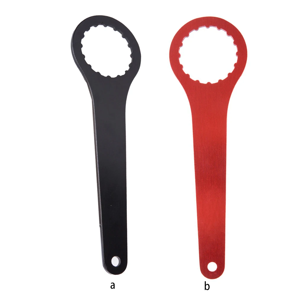 

ZTTO горный велосипед, нижний кронштейн, гаечный ключ, коленчатый инструмент, красный