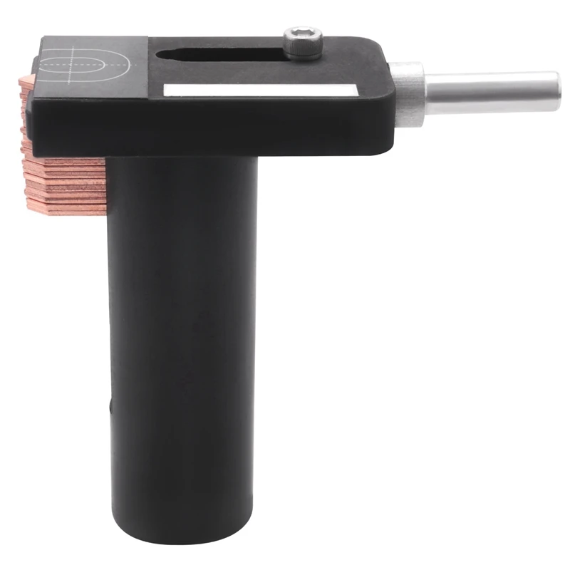 2X инструмент для ремонта кузова автомобиля съемник вмятин точечной сварки