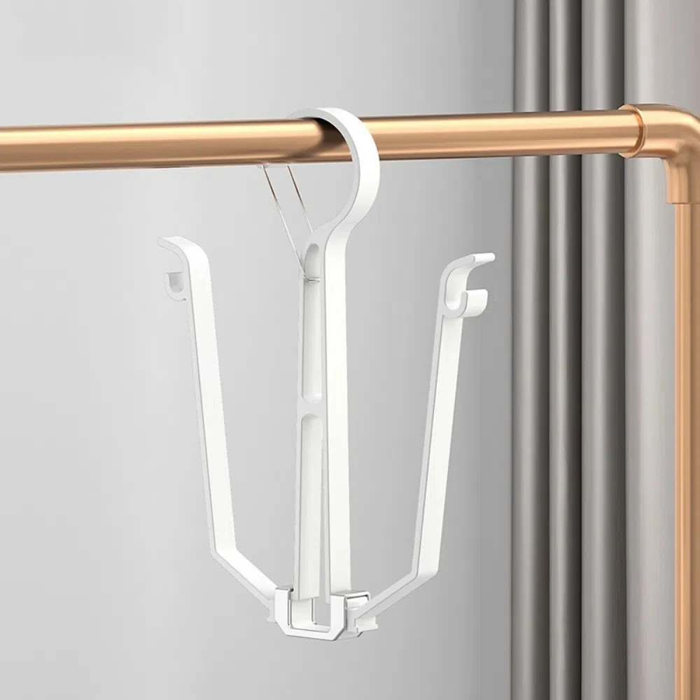 

Складная сушилка для обуви Lundary черная