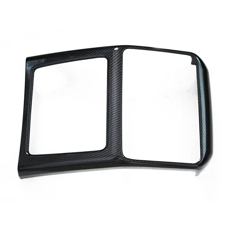 

It is Suitable for 18-19 new Cayenne modified air outlet decorative patches, interior patches, interior trim modified