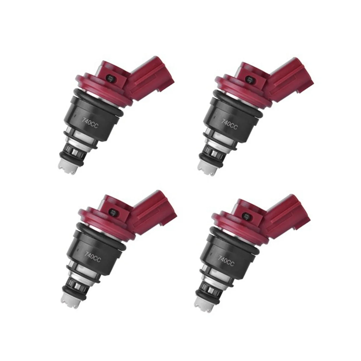

16600-RR544 Fuel Injector Injector Nozzle for Nissan Silvia