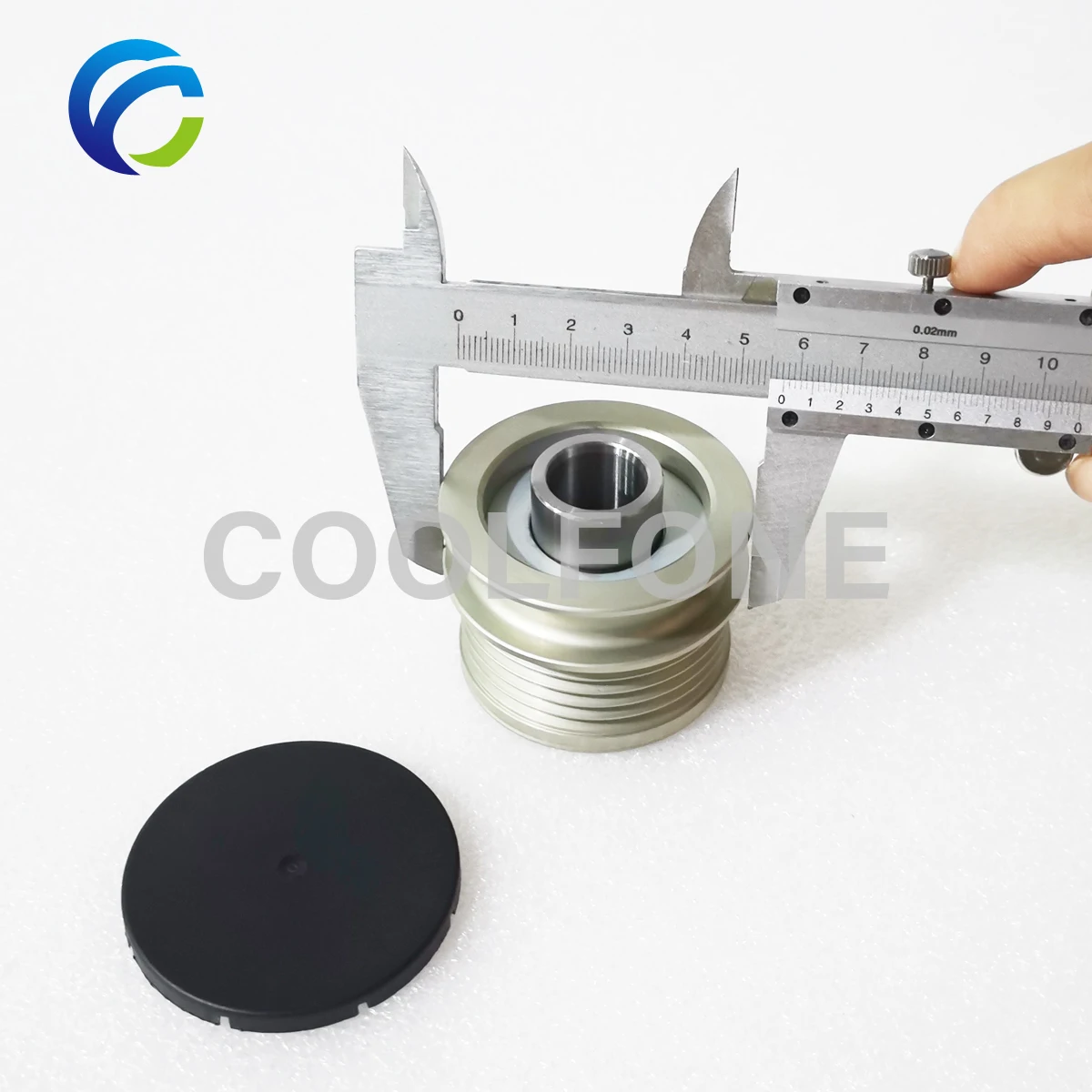 

Overrunning Alternator Freewheel Clutch Pulley for MERCEDES BENZ W168 A190 A210 VANEO 414 1661550215 593493 2547737 F-230759